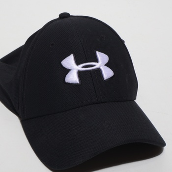 Šiltovka Under Armour čierna veľ. XL