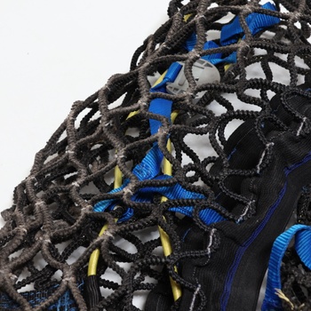 Snehové reťaze MICHELIN EASY GRIP EVOLUTION 9 pre automobily, textilné snehové reťaze, 2 kusy |