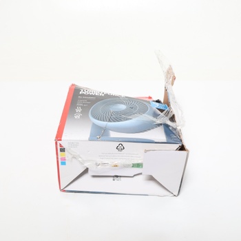Stolný ventilátor Honeywell HT900NE4