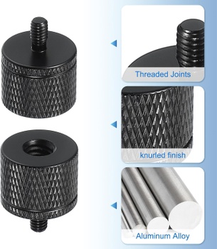 Adaptér na statív Patikil pta250709tt002760