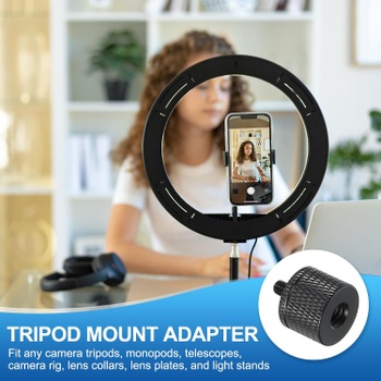 Adaptér na statív Patikil pta250709tt002760