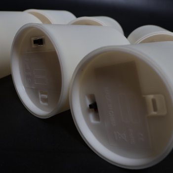 Sada LED svíček Freepower 6 ks