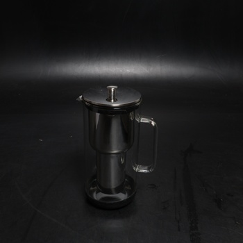 Filtračná kanvica aarke AA-2001; 2,4 l