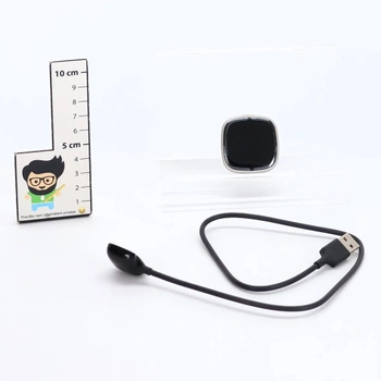 Chytré hodinky značky Fitbit