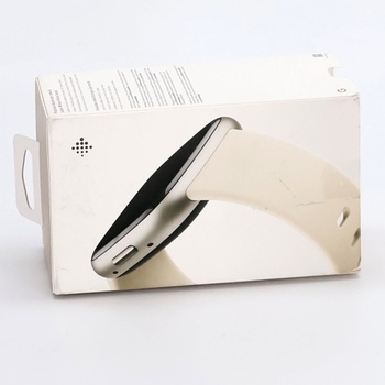 Chytré hodinky značky Fitbit