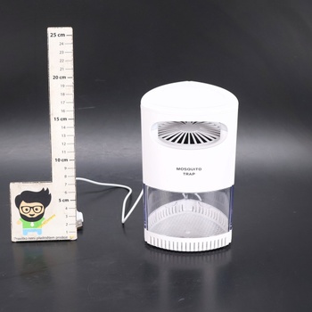 Elektrický lapač hmyzu, lampa proti komárom, USB lapač proti komárom, lapač na muchy vhodný do