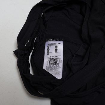 Jednodielne plavky Speedo 8042760001 D 40