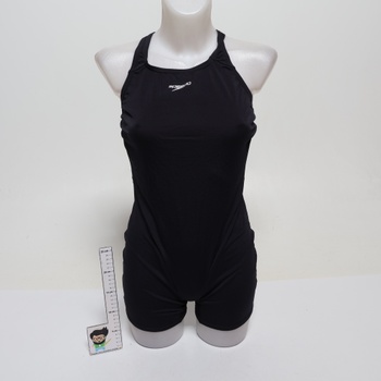 Jednodielne plavky Speedo 8042760001 D 40