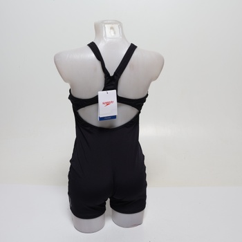 Jednodielne plavky Speedo 8042760001 D 40