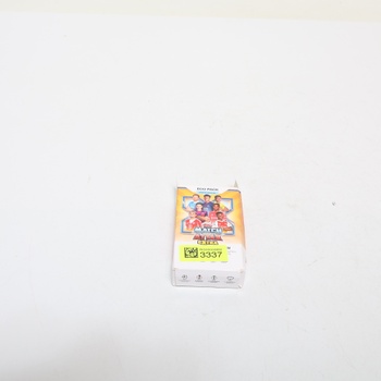 Topps Match Attax EXTRA 2025/2026 - ECO-Pack 39 kariet, 2 limitované edície Electrix + 1 exkluzívny