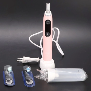 Elektrická kefka Oral B Series 6N