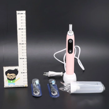 Elektrická kefka Oral B Series 6N