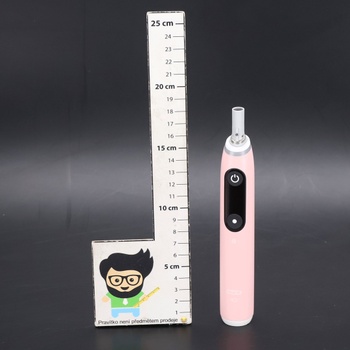 Elektrická kefka Oral B Series 6N