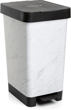 Kuchynský kôš TATAY Smart Deco 25L s pedálom