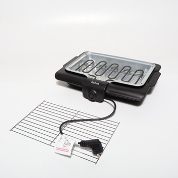 Elektrický stolný gril Tefal pre 4 osoby