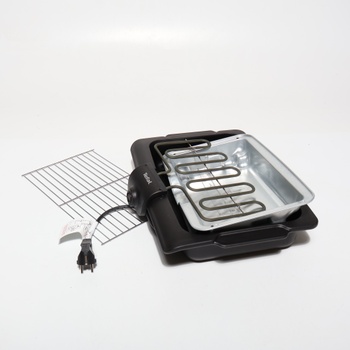Elektrický stolní gril Tefal pro 4 osoby