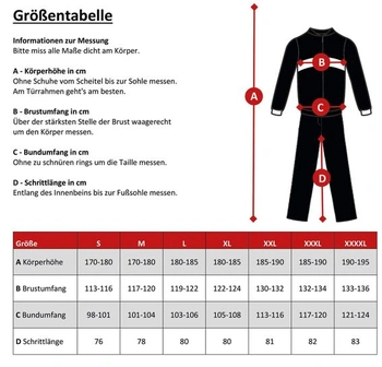 Pánská sportovní bunda 80. let Foxxeo L