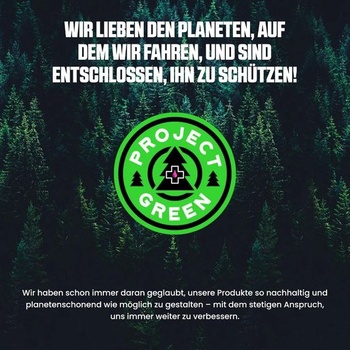 Muc-Off 822 Čistič defektov pneumatík, Problém 1l, Ružová, 1 liter