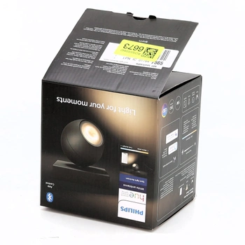 Nástenné svetlo Philips Hue 915005919501