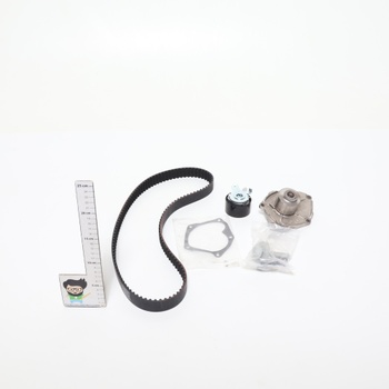 Řemenice Anlseiod KP25578XS