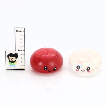 Dětská hračka Squishies 2ks