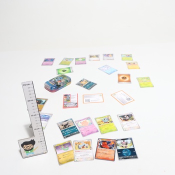 Zberateľské karty Pokémon TCG