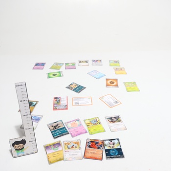 Zberateľské karty Pokémon TCG