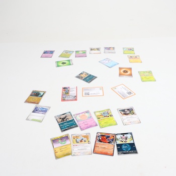 Zberateľské karty Pokémon TCG