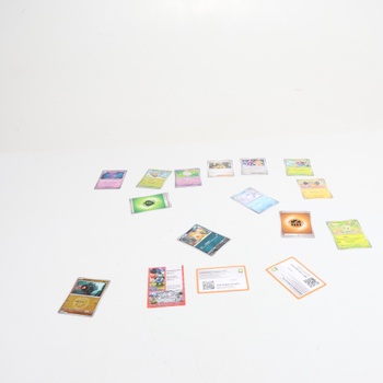 Zberateľské karty Pokémon TCG