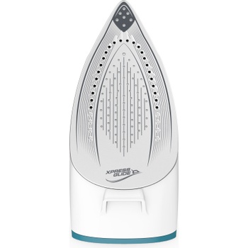 Naparovacia žehliaca stanica Tefal Essential SV6111 , 2400 W, bielo/červená - A