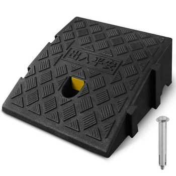 Vysoká rampa k obrubníku, prenosná rampa k obrubníku z…