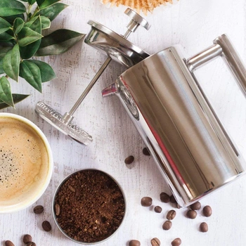 French press Wrobic 004S, 1500 ml