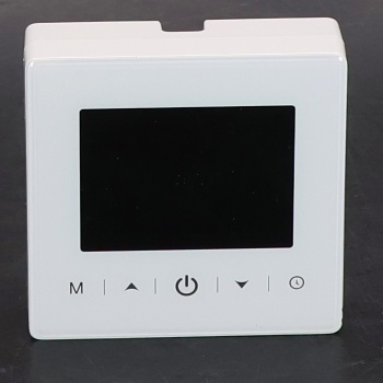 WiFi termostat Beok pre plynové kotly šikovný