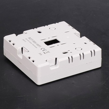 WiFi termostat Beok pre plynové kotly šikovný