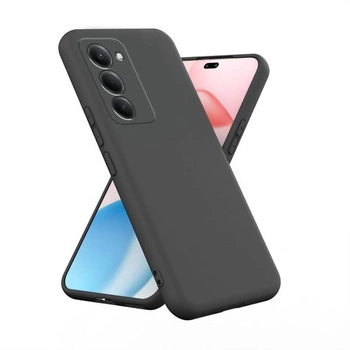 Silikónový kryt pre Xiaomi Redmi 15 4G, ochranný kryt…
