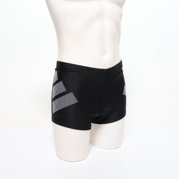 Pánske plavky Adidas JWM53 čierne