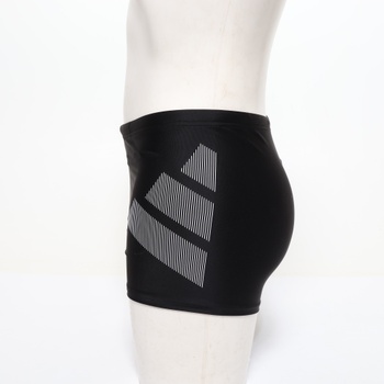 Pánske plavky Adidas JWM53 čierne
