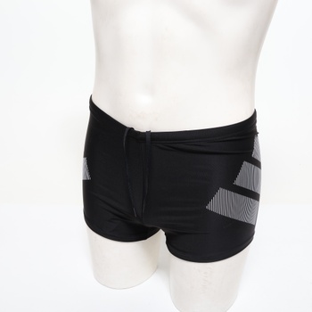Pánske plavky Adidas JWM53 čierne