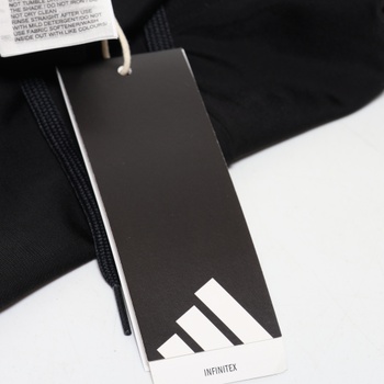 Pánske plavky Adidas JWM53 čierne
