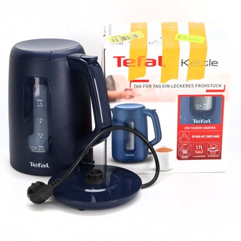 Rychlovarná konvice Tefal KO2M04
