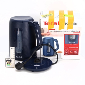 Rychlovarná konvice Tefal KO2M04