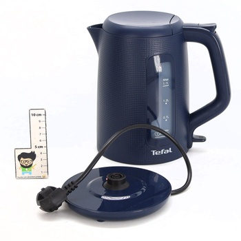 Rychlovarná konvice Tefal KO2M04