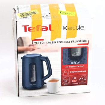 Rychlovarná konvice Tefal KO2M04