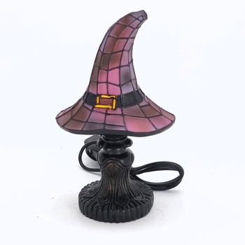 Čarodejnícka stolná lampa HUIKUANGEU