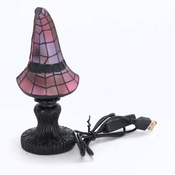 Čarodejnícka stolná lampa HUIKUANGEU