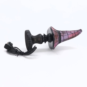 Čarodejnícka stolná lampa HUIKUANGEU