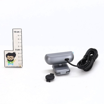 UGREEN Webcam Full HD 1080P/30fps USB A webkamera s mikrofónom pre PC, automatická korekcia svetla,
