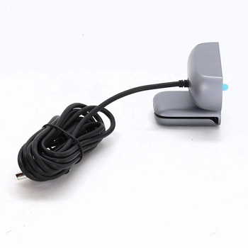 UGREEN Webcam Full HD 1080P/30fps USB A webkamera s mikrofónom pre PC, automatická korekcia svetla,