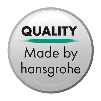 Kompletná sada hansgrohe pre odtokovú armatúru Staro'90, chróm