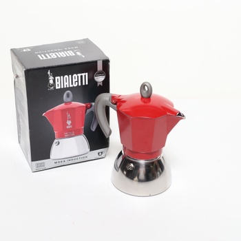 Kávovar Bialetti 6946 Moka Induction